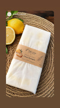 Tablette fondant parfumée XL