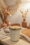 Bougie collection parfum frais