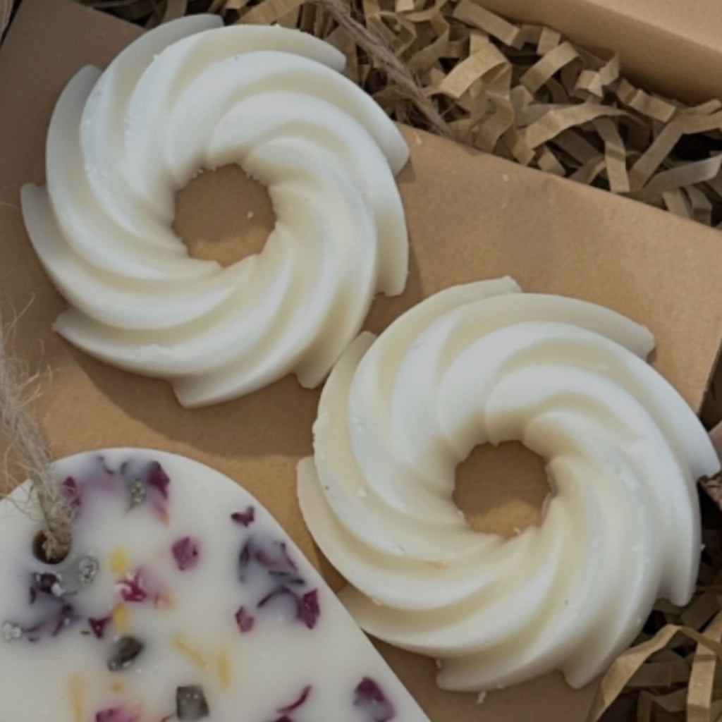 Fondant parfumé