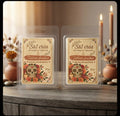 Tablette fondant parfumée