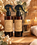 Brume textile parfumée