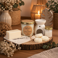 Coffret "Essence bohème"