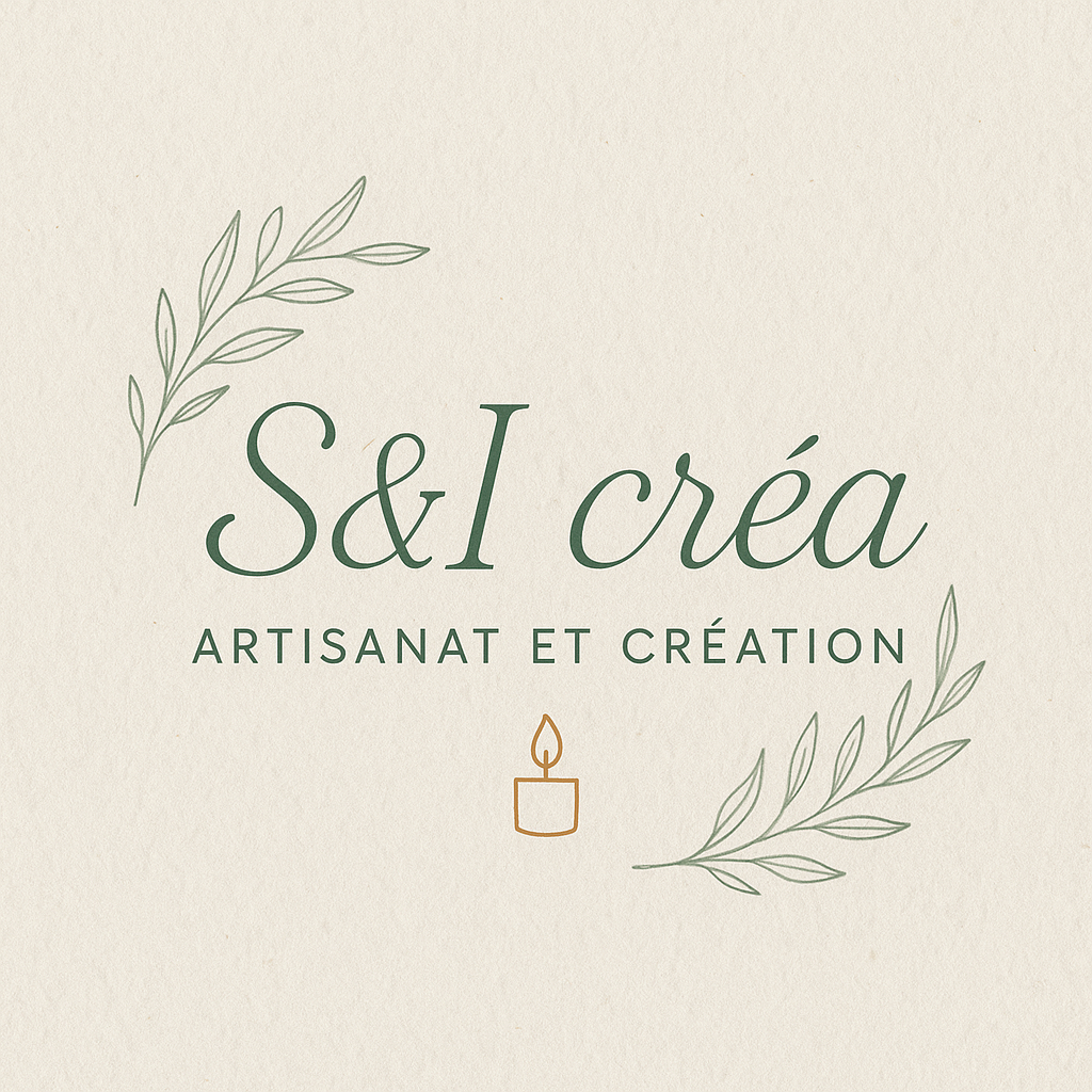 Carte cadeau S&L Créa